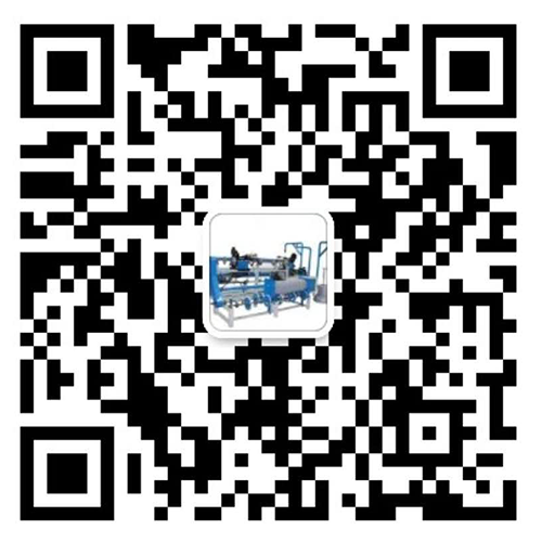 安平县博名丝网机械制造有限公司